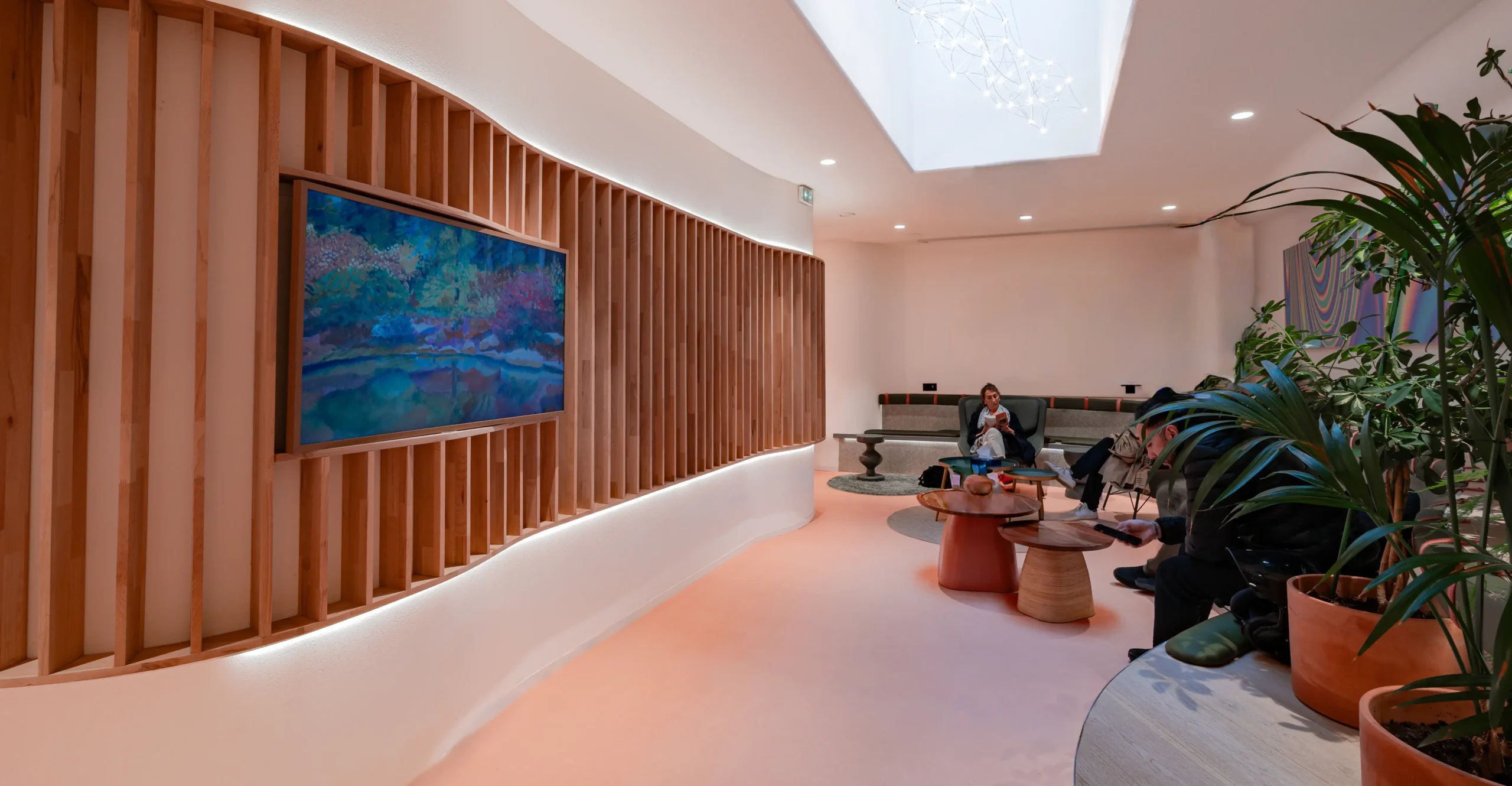 Optimisation du parcours patient : L’impact de l’architecture d’intérieur sur l’efficacité des soins